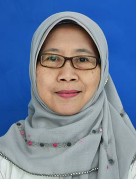 Dr. Ning Rahayu M.Si